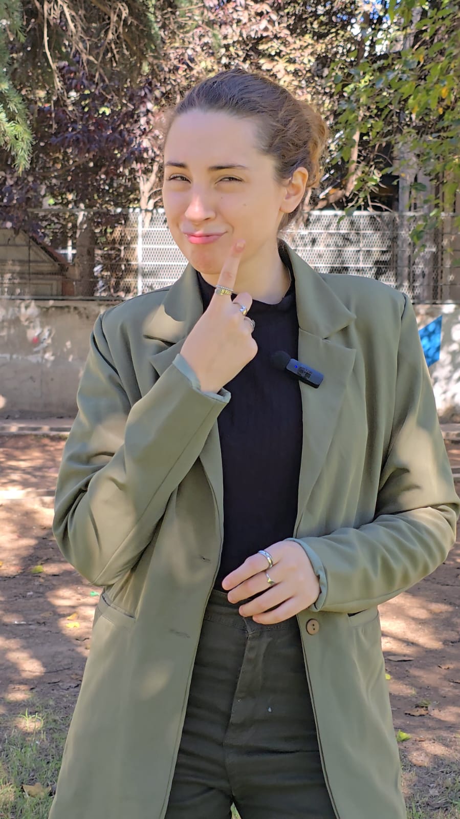 Danii Roche